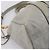Miu Miu Vitellolux Handtasche Leder 2way Grau Goldfarben Auth 207557V Braun - Ansicht 16
