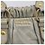 Miu Miu Vitellolux Handtasche Leder 2way Grau Goldfarben Auth 207557V Braun - Ansicht 19