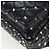 Zaino Valentino Rock Studs in pelle nera e oro autentico 206755V Nero D'oro - vista 19