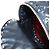 Zaino Valentino Rock Studs in pelle nera e oro autentico 206755V Nero D'oro - vista 27