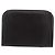 Borsa a tracolla Salvatore Ferragamo Gancini Chain in pelle marrone e oro Auth ka6429A - vista 2