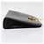 Borsa a tracolla Salvatore Ferragamo Gancini Chain in pelle marrone e oro Auth ka6429A - vista 3