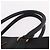 Borsa a mano PRADA Galleria in pelle Safiano Nero Oro Auth 205439 D'oro - vista 15