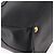 Borsa a mano PRADA Galleria in pelle Safiano Nero Oro Auth 205439 D'oro - vista 18