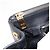 Borsa a mano PRADA Galleria in pelle Safiano Nero Oro Auth 205439 D'oro - vista 27