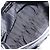 Borsa Salvatore Ferragamo Gancini in pelle 2way Nero Argento Auth ka6483A - vista 11