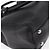 Borsa Salvatore Ferragamo Gancini in pelle 2way Nero Argento Auth ka6483A - vista 17