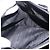 Borsa Salvatore Ferragamo Gancini in pelle 2way Nero Argento Auth ka6483A - vista 25