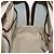 Borsa a mano LOUIS VUITTON Damier Ebene Deauville SPO N47272 LV Auth LN036V - vista 21
