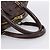 Borsa a mano LOUIS VUITTON Damier Ebene Deauville SPO N47272 LV Auth LN036V - vista 7