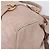 Sac à main Miu Miu Vitellolux en cuir 2way Rose Doré Auth 206666A - vue 16