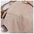 Sac à main Miu Miu Vitellolux en cuir 2way Rose Doré Auth 206666A - vue 17