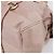 Sac à main Miu Miu Vitellolux en cuir 2way Rose Doré Auth 206666A - vue 18