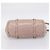 Sac à main Miu Miu Vitellolux en cuir 2way Rose Doré Auth 206666A - vue 5