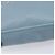BALENCIAGA Triangle Duffel Bag Leder 2-Wege Hellblau 531048 Auth bs37406 Silber - Ansicht 19