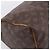 LOUIS VUITTON Monogram Speedy 35 Hand Bag M41524 LV Auth 205222 Monogramma - vista 17