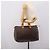 LOUIS VUITTON Monogram Speedy 35 Hand Bag M41524 LV Auth 205222 Monogramma - vista 21