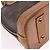 LOUIS VUITTON Monogram Alma BB Hand Bag M53152 LV Auth 207653 Monograma - vista 17