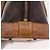 LOUIS VUITTON Monogram Alma BB Hand Bag M53152 LV Auth 207653 Monograma - vista 19
