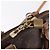 LOUIS VUITTON Monogram Alma BB Hand Bag M53152 LV Auth 207653 Monograma - vista 20