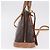 LOUIS VUITTON Monogram Alma BB Hand Bag M53152 LV Auth 207653 Monograma - vista 4