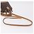 LOUIS VUITTON Monogram Alma BB Hand Bag M53152 LV Auth 207653 Monograma - vista 8
