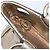 Cartier Marcello Handtasche Leder Gold authentisch 206884A Golden - Ansicht 22