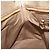 Cartier Marcello Handtasche Leder Gold authentisch 206884A Golden - Ansicht 25