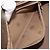 Cartier Marcello Handtasche Leder Gold authentisch 206884A Golden - Ansicht 27