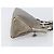 Cartier Marcello Handtasche Leder Gold authentisch 206884A Golden - Ansicht 3
