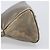 Cartier Marcello Handtasche Leder Gold authentisch 206884A Golden - Ansicht 5