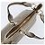 Cartier Marcello Handtasche Leder Gold authentisch 206884A Golden - Ansicht 7