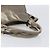 Cartier Marcello Handtasche Leder Gold authentisch 206884A Golden - Ansicht 8