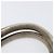 Cartier Marcello Handtasche Leder Gold authentisch 206884A Golden - Ansicht 9