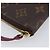 LOUIS VUITTON Monogram Portefeuille Clemence Long Wallet M60742 LV Auth 206815 Monogramm - Ansicht 14