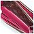 LOUIS VUITTON Monogram Portefeuille Clemence Long Wallet M60742 LV Auth 206815 Monogramm - Ansicht 19