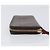 LOUIS VUITTON Monogram Portefeuille Clemence Long Wallet M60742 LV Auth 206815 Monogramm - Ansicht 4