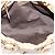 Miu Miu Handtasche Leder 2way Beige Gold Auth 167656M Golden - Ansicht 11