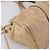 Miu Miu Handtasche Leder 2way Beige Gold Auth 167656M Golden - Ansicht 21