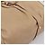 Miu Miu Handtasche Leder 2way Beige Gold Auth 167656M Golden - Ansicht 22
