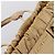 Miu Miu Handtasche Leder 2way Beige Gold Auth 167656M Golden - Ansicht 24