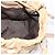 Miu Miu Handtasche Leder 2way Beige Gold Auth 167656M Golden - Ansicht 26