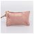 Bolsa de Ombro Miu Miu Pele Rosa Auth ka6494V - vista 10