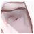 Bolsa de Ombro Miu Miu Pele Rosa Auth ka6494V - vista 17