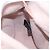 Bolsa de Ombro Miu Miu Pele Rosa Auth ka6494V - vista 18
