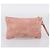Bolsa de Ombro Miu Miu Pele Rosa Auth ka6494V - vista 19