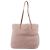 Bolsa de Ombro Miu Miu Pele Rosa Auth ka6494V - vista 2
