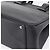 Borsa a mano BURBERRY in pelle nera e argento Auth am12688V Nero - vista 14