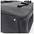 Borsa a mano BURBERRY in pelle nera e argento Auth am12688V Nero - vista 16