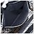Borsa a mano BURBERRY in pelle nera e argento Auth am12688V Nero - vista 20